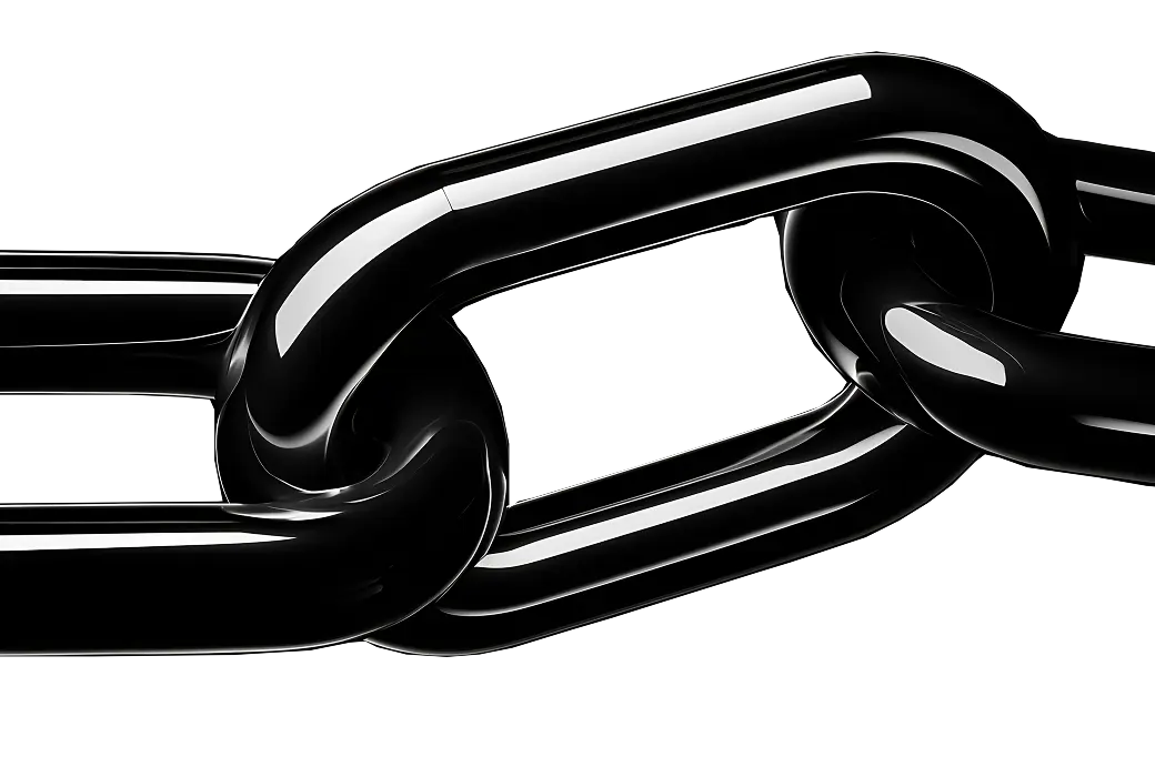 Metallic Chain